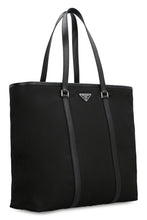 Load image into Gallery viewer, Re-Nylon tote
