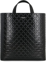 Carica l'immagine nel visualizzatore di Gallery, Shopping bag in pelle