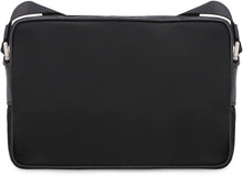 Load image into Gallery viewer, Re-Nylon messenger bag
