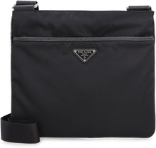 Carica l'immagine nel visualizzatore di Gallery, Messenger-bag in nylon
