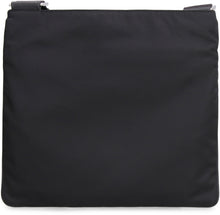 Carica l'immagine nel visualizzatore di Gallery, Messenger-bag in nylon