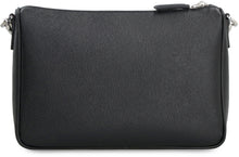 Carica l'immagine nel visualizzatore di Gallery, Messenger bag in pelle