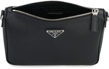 Carica l'immagine nel visualizzatore di Gallery, Messenger bag in pelle