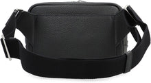 Load image into Gallery viewer, Leather crossbody bag