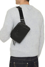 Load image into Gallery viewer, Leather crossbody bag