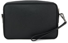 Load image into Gallery viewer, Saffiano shoulder bag