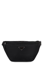 Load image into Gallery viewer, Re-Nylon belt bag