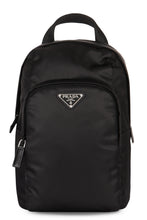 Load image into Gallery viewer, Re-Nylon backpack