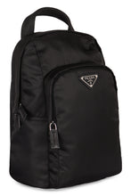 Load image into Gallery viewer, Re-Nylon backpack