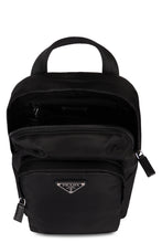 Load image into Gallery viewer, Re-Nylon backpack