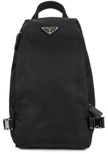 Load image into Gallery viewer, Backpack in Re-Nylon