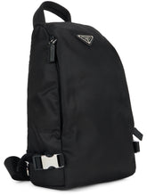Load image into Gallery viewer, Backpack in Re-Nylon