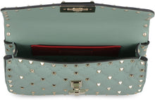 Load image into Gallery viewer, Valentino Garavani - Rockstud Spike Leather mini crossbody bag