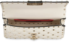 Load image into Gallery viewer, Valentino Garavani - Rockstud Spike Leather mini crossbody bag