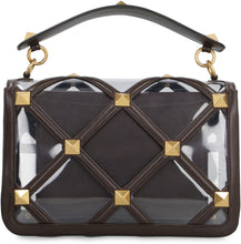 Load image into Gallery viewer, Valentino Garavani - Roman Stud crossbody bag
