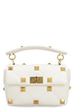 Load image into Gallery viewer, Valentino Garavani - Roman Stud quilted leather bag
