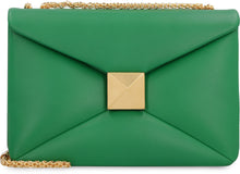 Carica l'immagine nel visualizzatore di Gallery, Valentino Garavani - Borsa a spalla One Stud in pelle