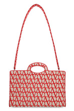 Carica l'immagine nel visualizzatore di Gallery, Valentino Garavani - Borsa shopping Le Troisième