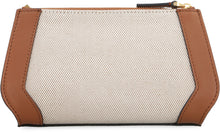 Load image into Gallery viewer, Valentino Garavani - Canvas envelope bag