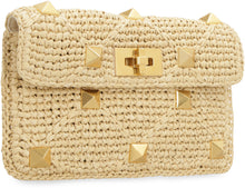 Carica l'immagine nel visualizzatore di Gallery, Valentino Garavani - Pouch Roman Stud