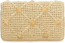 Carica l'immagine nel visualizzatore di Gallery, Valentino Garavani - Pouch Roman Stud