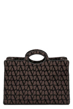 Load image into Gallery viewer, Fabric bag with logo
