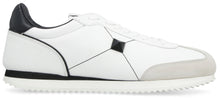 Carica l'immagine nel visualizzatore di Gallery, Valentino Garavani - Sneakers low-top Stud Around in pelle