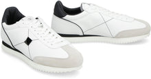 Carica l'immagine nel visualizzatore di Gallery, Valentino Garavani - Sneakers low-top Stud Around in pelle