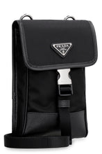 Carica l'immagine nel visualizzatore di Gallery, Portacellulare in nylon