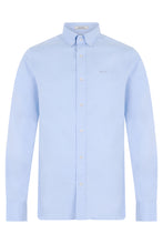 Carica l'immagine nel visualizzatore di Gallery, Camicia slim fit in cotone