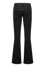 Load image into Gallery viewer, Jeans a zampa d'elefante il Rodeo