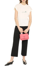Carica l'immagine nel visualizzatore di Gallery, T-shirt in cotone con stampa