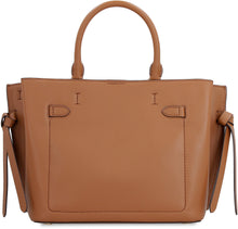 Carica l'immagine nel visualizzatore di Gallery, Tote bag Hamilton Legacy in pelle