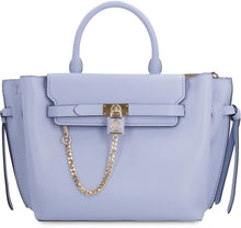 Carica l'immagine nel visualizzatore di Gallery, Tote bag Hamilton Legacy in pelle