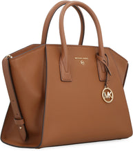 Load image into Gallery viewer, Avril leather handbag