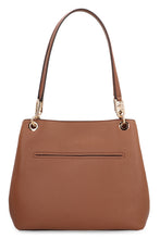 Carica l'immagine nel visualizzatore di Gallery, Tote bag Kensington in pelle