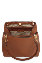 Carica l'immagine nel visualizzatore di Gallery, Tote bag Kensington in pelle
