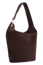 Carica l'immagine nel visualizzatore di Gallery, Borsa Sonny in suede