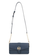 Load image into Gallery viewer, Greenwich leather shoulder bag