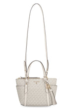 Load image into Gallery viewer, Sullivan tote bag in coated canvas