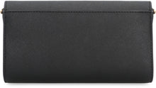 Carica l'immagine nel visualizzatore di Gallery, Pochette Mona grande in pelle