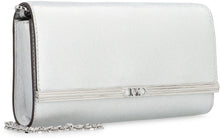 Carica l'immagine nel visualizzatore di Gallery, Pochette Mona in pelle
