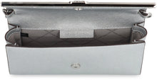 Carica l'immagine nel visualizzatore di Gallery, Pochette Mona in pelle