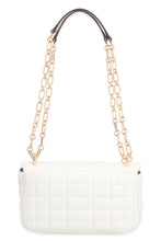 Load image into Gallery viewer, Tribeca piccola Leather shoulder bag
