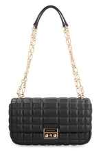 Load image into Gallery viewer, Tribeca grande Leather shoulder bag