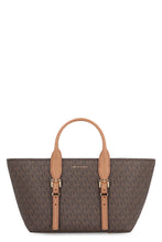Load image into Gallery viewer, Moore PVC handbag