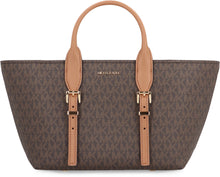 Load image into Gallery viewer, Moore PVC handbag