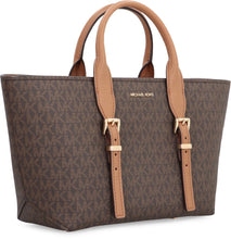 Load image into Gallery viewer, Moore PVC handbag