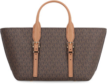 Load image into Gallery viewer, Moore PVC handbag