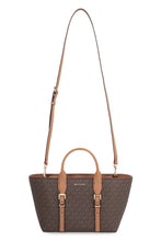 Load image into Gallery viewer, Moore PVC handbag